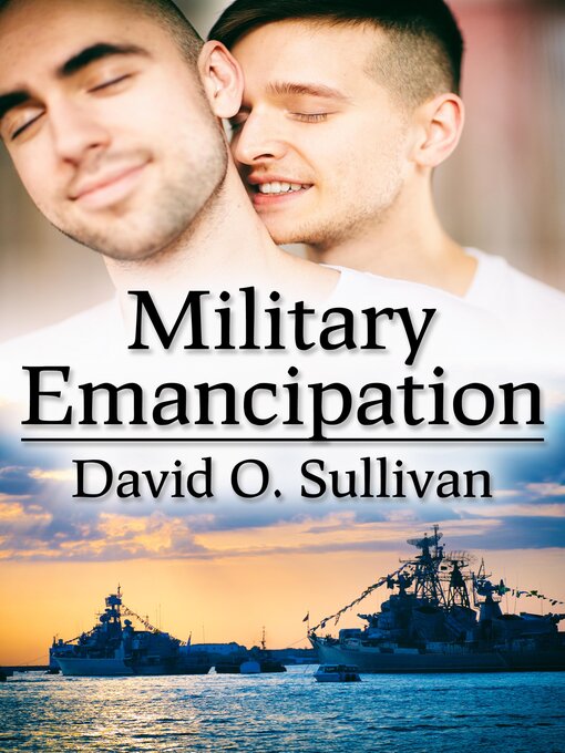Title details for Military Emancipation by David O. Sullivan - Available
